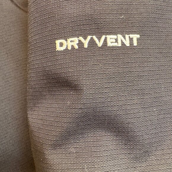 The North Face Inlux DryVent Insulated Jacket Black Mens XXL - Picture 6 of 13